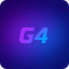 G4Tools Logo